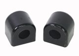 Whiteline Plus 3/08+ Dodge Challenger / 11/05+ Charger Rear 18mm Sway Bar Mount thumbnail 6
