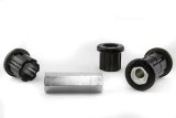 Whiteline Plus 3/08+ Dodge Challenger / 11/05+ Charger Steering Rack & Pinion Mount thumbnail 1