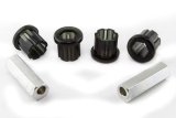 Whiteline Plus 3/08+ Dodge Challenger / 11/05+ Charger Steering Rack & Pinion Mount thumbnail 4