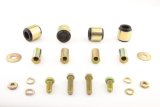 Whiteline Plus 3/08+ Dodge Challenger / 11/05+ Charger Rear Camber Correction Control/Radius Arm Upp thumbnail 4