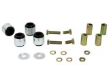 Whiteline Plus 3/08+ Dodge Challenger / 11/05+ Charger Rear Camber Correction Control/Radius Arm Upp thumbnail 5