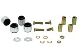 Whiteline Plus 3/08+ Dodge Challenger / 11/05+ Charger Rear Camber Correction Control/Radius Arm Upp thumbnail 7