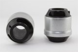 Whiteline Plus 11/05+ Dodge Charger / 3/08+ Challenger Front Rear Lower Inner Control Arm Bushing thumbnail 1