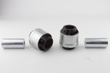 Whiteline Plus 11/05+ Dodge Charger / 3/08+ Challenger Front Rear Lower Inner Control Arm Bushing thumbnail 4
