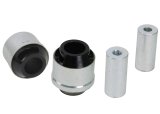 Whiteline Plus 11/05+ Dodge Charger / 3/08+ Challenger Front Rear Lower Inner Control Arm Bushing thumbnail 5