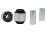 Whiteline Plus 11/05+ Dodge Charger / 3/08+ Challenger Front Rear Lower Inner Control Arm Bushing thumbnail 6
