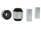 Whiteline Plus 11/05+ Dodge Charger / 3/08+ Challenger Front Rear Lower Inner Control Arm Bushing thumbnail 7