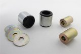 Whiteline Plus 3/08+ Dodge Challenger / 11/05+ Charger Front Lower Shock Absorber thumbnail 1