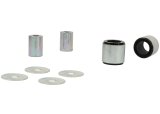 Whiteline Plus 3/08+ Dodge Challenger / 11/05+ Charger Front Lower Shock Absorber thumbnail 2