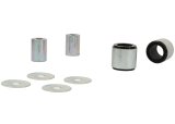 Whiteline Plus 3/08+ Dodge Challenger / 11/05+ Charger Front Lower Shock Absorber thumbnail 3