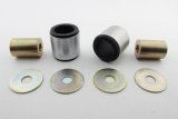 Whiteline Plus 3/08+ Dodge Challenger / 11/05+ Charger Front Lower Shock Absorber thumbnail 4
