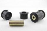 Whiteline Plus 3/08+ Dodge Challenger / 11/05+ Charger Rear Lower Inner Control Arm Bushing Kit thumbnail 1