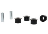 Whiteline Plus 3/08+ Dodge Challenger / 11/05+ Charger Rear Lower Inner Control Arm Bushing Kit thumbnail 2