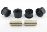 Whiteline Plus 3/08+ Dodge Challenger / 11/05+ Charger Rear Lower Inner Control Arm Bushing Kit thumbnail 4