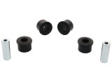 Whiteline Plus 3/08+ Dodge Challenger / 11/05+ Charger Rear Lower Inner Control Arm Bushing Kit thumbnail 5