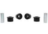 Whiteline Plus 3/08+ Dodge Challenger / 11/05+ Charger Rear Lower Inner Control Arm Bushing Kit thumbnail 6