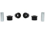 Whiteline Plus 3/08+ Dodge Challenger / 11/05+ Charger Rear Lower Inner Control Arm Bushing Kit thumbnail 7