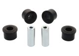 Whiteline Plus 3/08+ Dodge Challenger / 11/05+ Charger Rear Lower Inner Control Arm Bushing Kit thumbnail 8