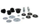Whiteline Plus 3/08+ Dodge Challenger / 11/05+ Charger Rear Crossmember Front/Rear Mount Insert thumbnail 2