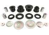Whiteline Plus 3/08+ Dodge Challenger / 11/05+ Charger Rear Crossmember Front/Rear Mount Insert thumbnail 4