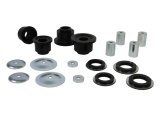 Whiteline Plus 3/08+ Dodge Challenger / 11/05+ Charger Rear Crossmember Front/Rear Mount Insert thumbnail 5
