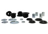 Whiteline Plus 3/08+ Dodge Challenger / 11/05+ Charger Rear Crossmember Front/Rear Mount Insert thumbnail 6