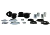 Whiteline Plus 3/08+ Dodge Challenger / 11/05+ Charger Rear Crossmember Front/Rear Mount Insert thumbnail 7