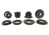 Whiteline Plus 3/08+ Dodge Challenger / 11/05+ Charger Rear Crossmember Front/Rear Mount Insert thumbnail 9