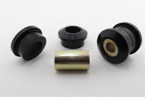 Whiteline Plus 3/08+ Dodge Challenger / 11/05+ Charger Rear Lower Shock Absorber thumbnail 1