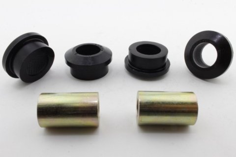 Whiteline Plus 3/08+ Dodge Challenger / 11/05+ Charger Rear Lower Shock Absorber thumbnail 4