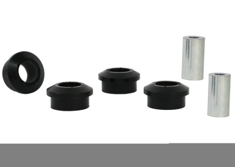 Whiteline Plus 3/08+ Dodge Challenger / 11/05+ Charger Rear Lower Shock Absorber thumbnail 6