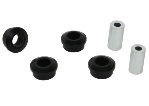 Whiteline Plus 3/08+ Dodge Challenger / 11/05+ Charger Rear Lower Shock Absorber thumbnail 8