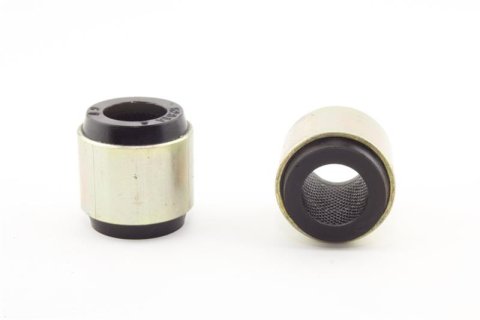 Whiteline Plus 3/08+ Dodge Challenger / 11/05+ Charger Rear Trailing Arm - Lower Front thumbnail 1