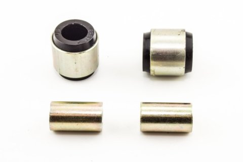 Whiteline Plus 3/08+ Dodge Challenger / 11/05+ Charger Rear Trailing Arm - Lower Front thumbnail 3
