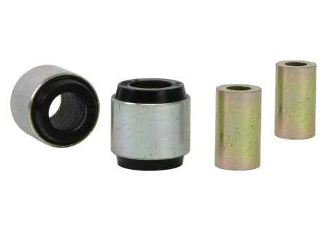 Whiteline Plus 3/08+ Dodge Challenger / 11/05+ Charger Rear Trailing Arm - Lower Front thumbnail 4