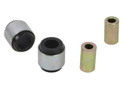Whiteline Plus 3/08+ Dodge Challenger / 11/05+ Charger Rear Trailing Arm - Lower Front thumbnail 6