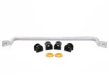 Whiteline 7/06+ Mazda 3 MPS Rear 27mm Heavy Duty Adjustable Swaybar thumbnail 1