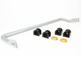 Whiteline 7/06+ Mazda 3 MPS Rear 27mm Heavy Duty Adjustable Swaybar thumbnail 4