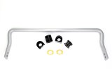 Whiteline 7/06+ Mazda 3 MPS Rear 27mm Heavy Duty Adjustable Swaybar thumbnail 5