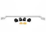 Whiteline 7/06+ Mazda 3 MPS Rear 27mm Heavy Duty Adjustable Swaybar thumbnail 6