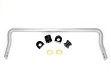 Whiteline 7/06+ Mazda 3 MPS Rear 27mm Heavy Duty Adjustable Swaybar thumbnail 7