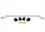 Whiteline 7/06+ Mazda 3 MPS Rear 27mm Heavy Duty Adjustable Swaybar thumbnail 8
