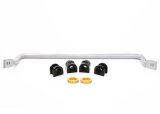 Whiteline 7/06+ Mazda 3 MPS Rear 27mm Heavy Duty Adjustable Swaybar thumbnail 9