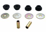 Whiteline Plus 3/83-4/87 Toyota Camry SV10/11 Front Sway Bar - To Control Arm Bushing Kit thumbnail 1