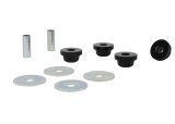 Whiteline Plus 3/83-4/87 Toyota Camry SV10/11 Front Sway Bar - To Control Arm Bushing Kit thumbnail 2