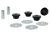 Whiteline Plus 3/83-4/87 Toyota Camry SV10/11 Front Sway Bar - To Control Arm Bushing Kit thumbnail 4