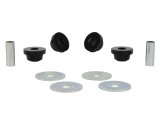 Whiteline Plus 3/83-4/87 Toyota Camry SV10/11 Front Sway Bar - To Control Arm Bushing Kit thumbnail 5