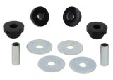 Whiteline Plus 3/83-4/87 Toyota Camry SV10/11 Front Sway Bar - To Control Arm Bushing Kit thumbnail 6