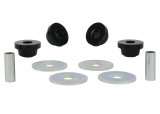 Whiteline Plus 3/83-4/87 Toyota Camry SV10/11 Front Sway Bar - To Control Arm Bushing Kit thumbnail 7