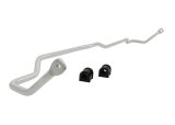 Whiteline 93-99 Toyota Corolla AE101/102 / 98-02 Corolla AE-ZZE110/111 Rear 18mm H/D Fixed Swaybar thumbnail 3
